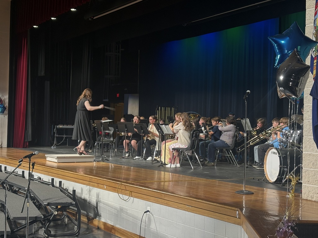MS Spring Concert 2026 4