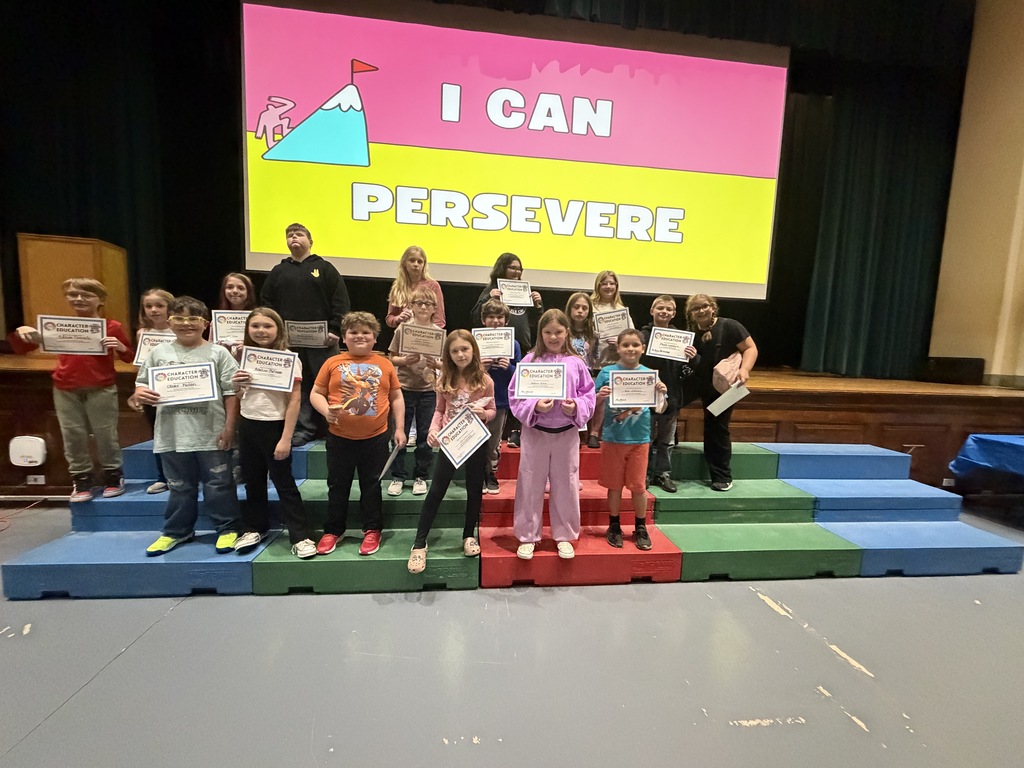 Reading Challenge at the CRE