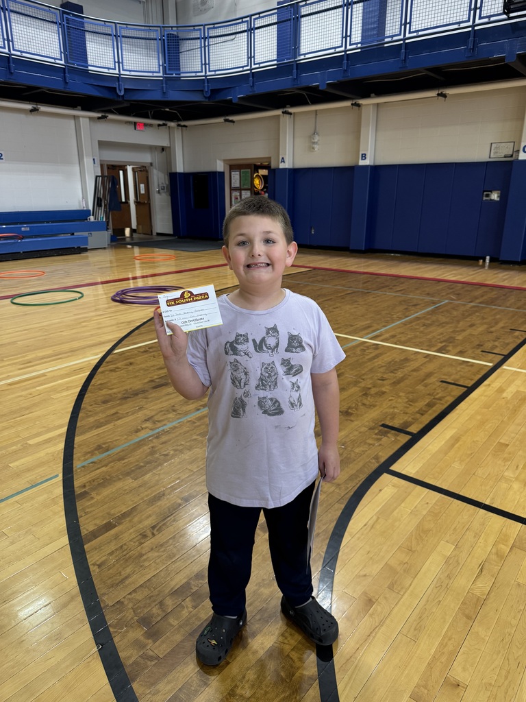 Reading Challenge at the CRE
