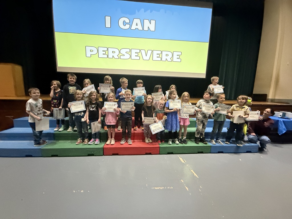 Reading Challenge at the CRE