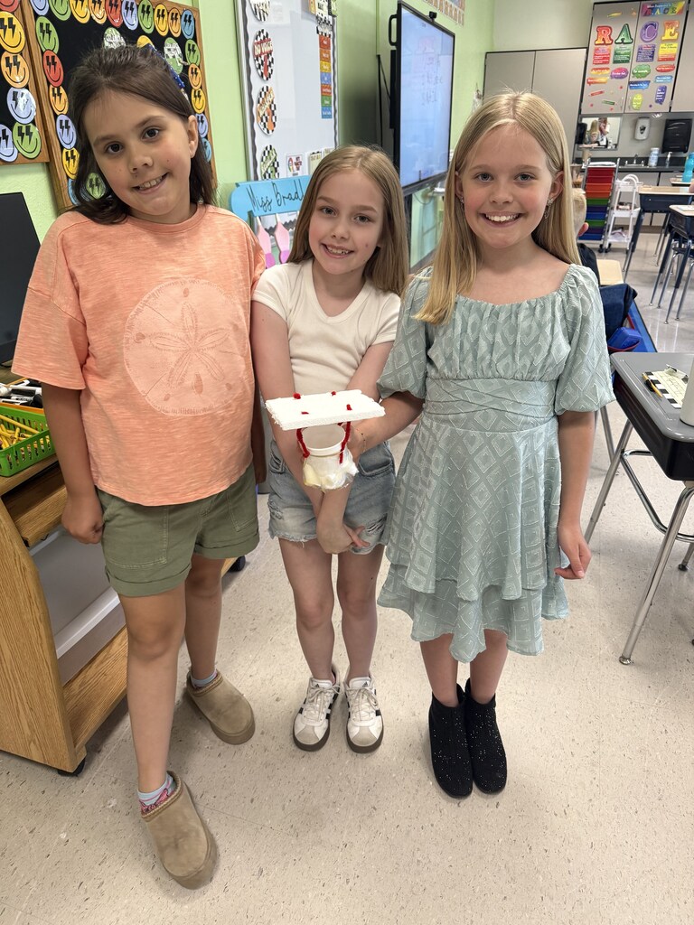 CRE Egg Drop 2026