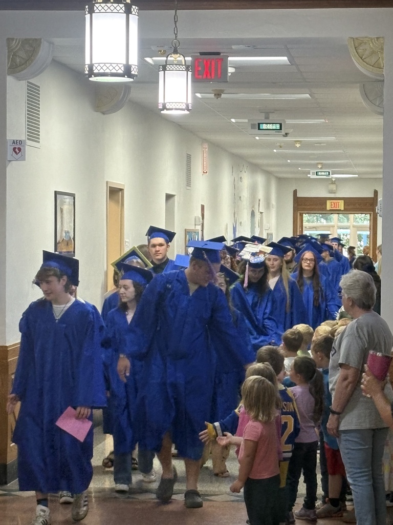 Walk Through 2026