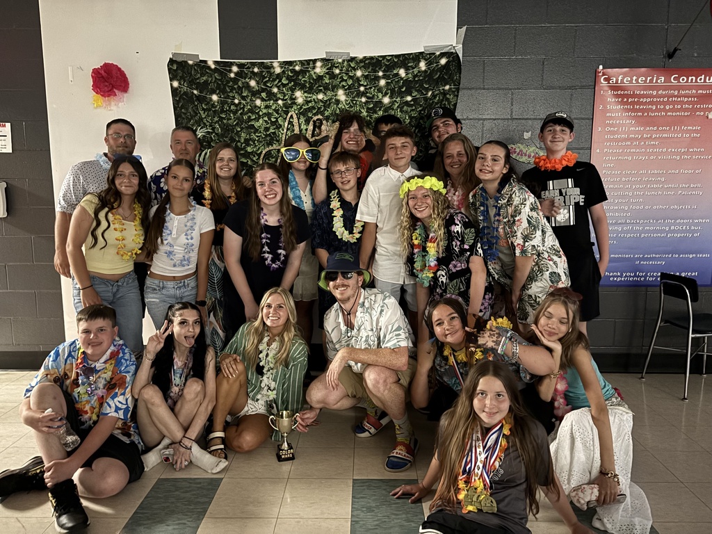 8th Grade Celebration 2026