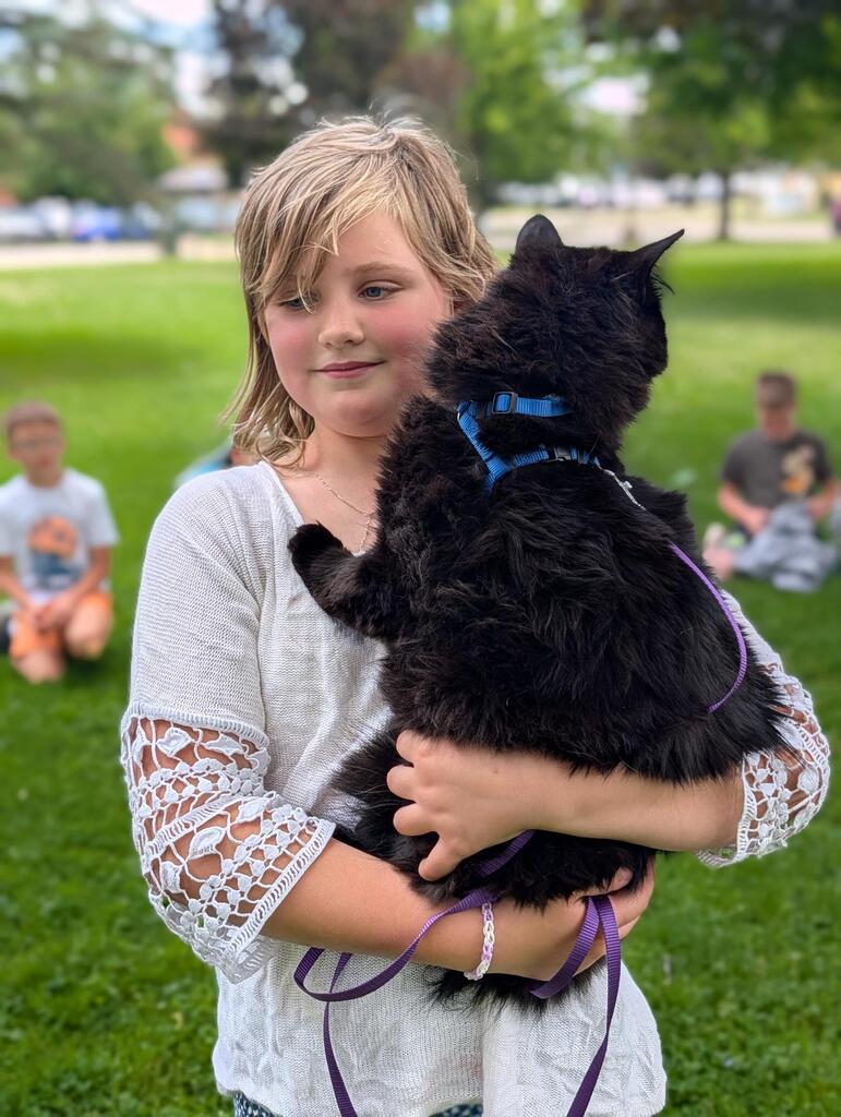 Family Pet Day