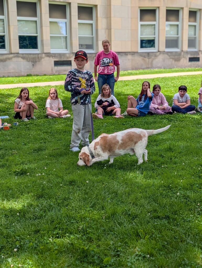 Family Pet Day