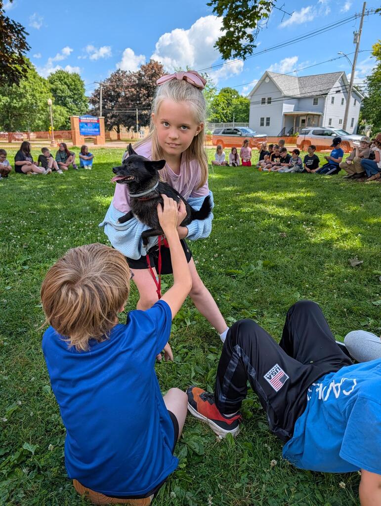 Family Pet Day