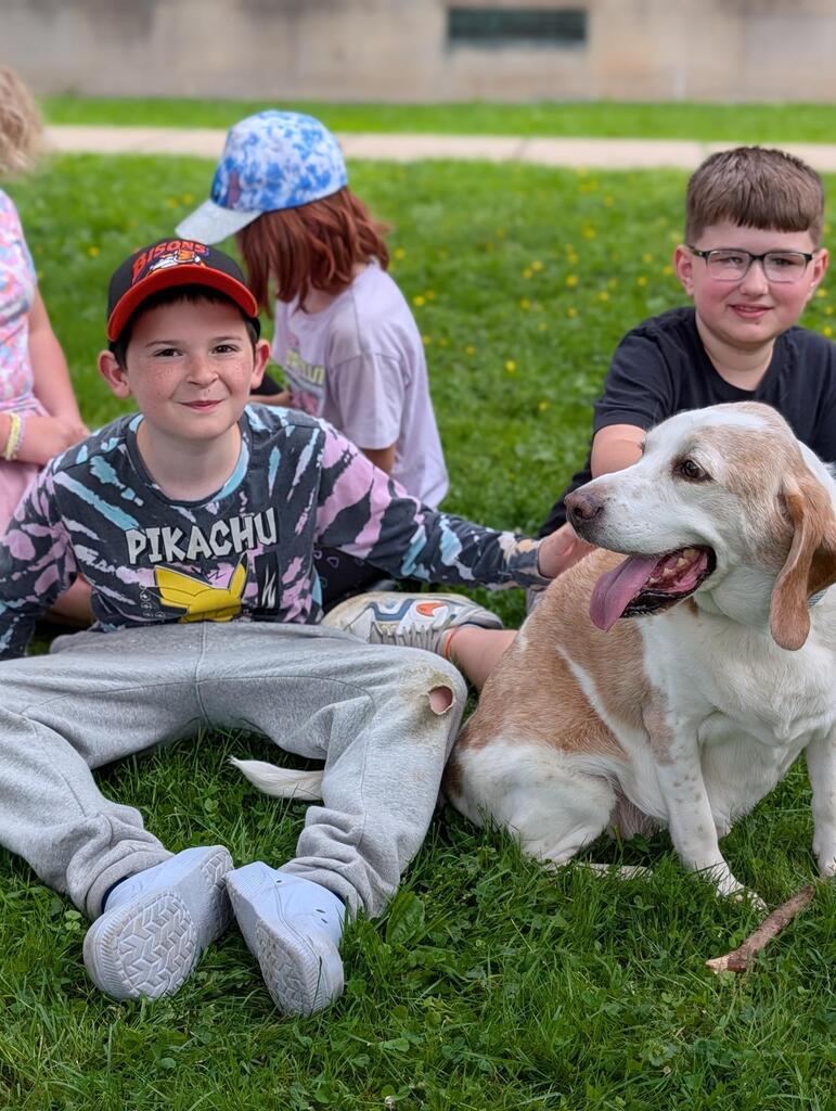 Family Pet Day
