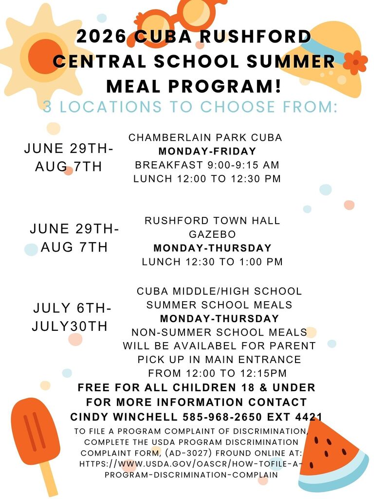 FREE LUNCH
