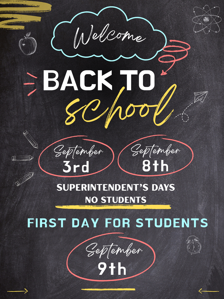 Back to School  Bash