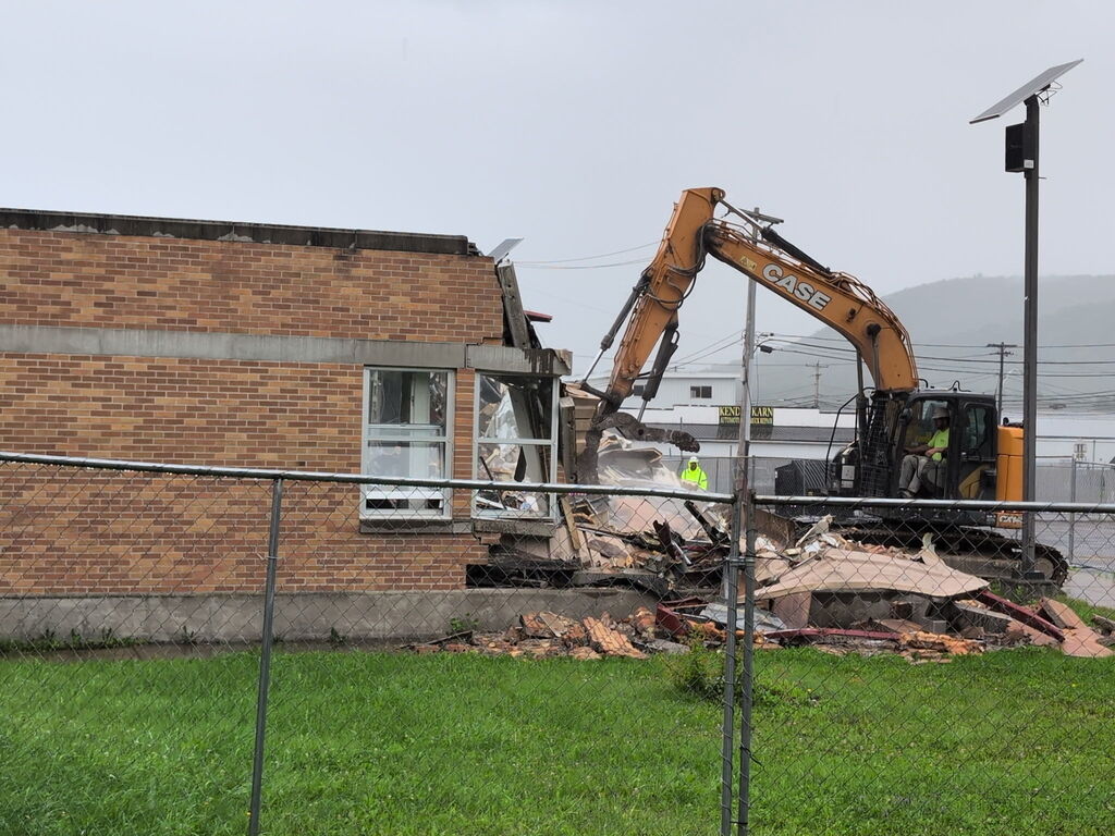CRE Demo Aug 2026 Pic 2
