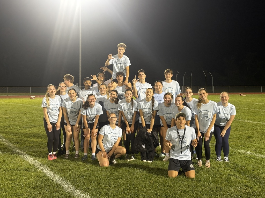 Powder Puff Game 2026