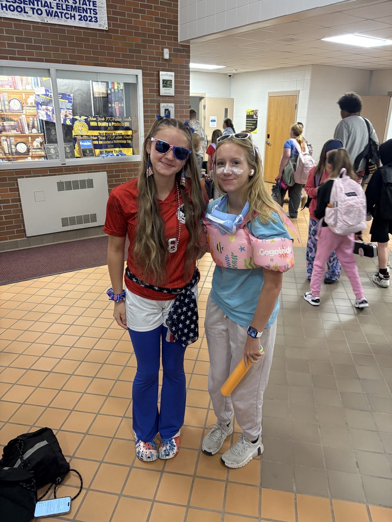 Spirit Day 2026