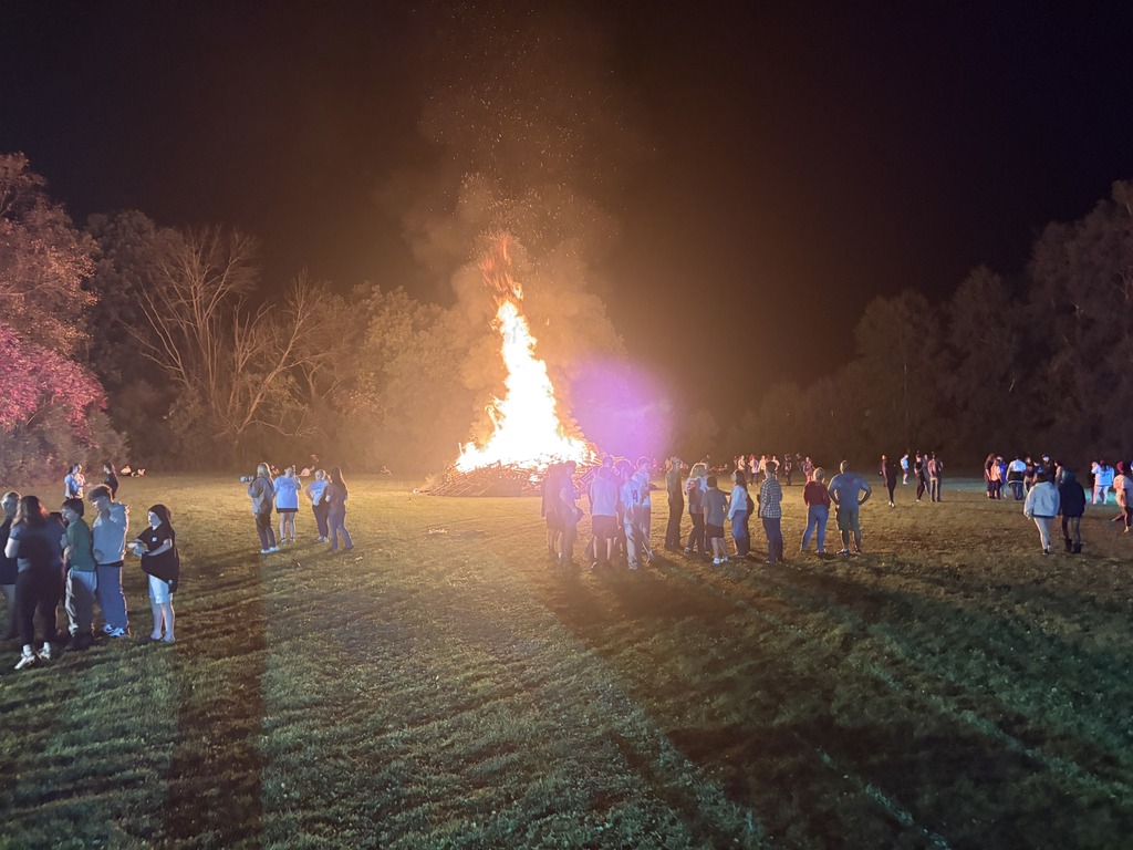 Bon Fire 2026