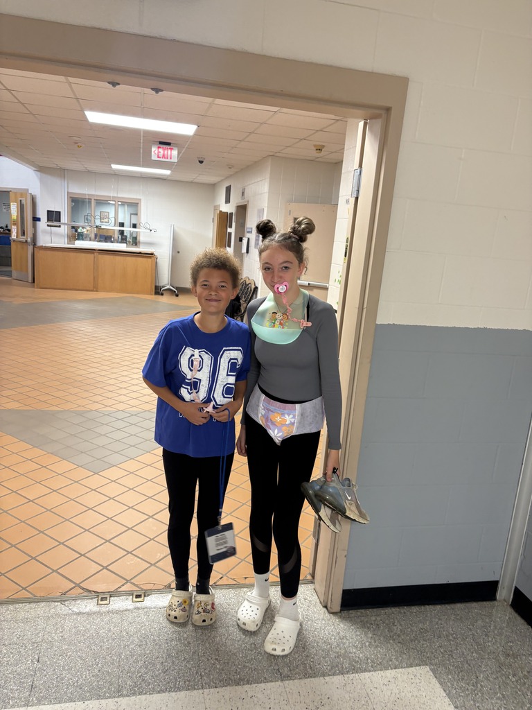 Spirit Days