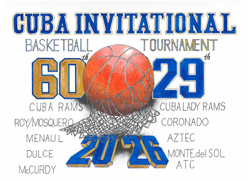 Cuba Invitational Basketball Tournament