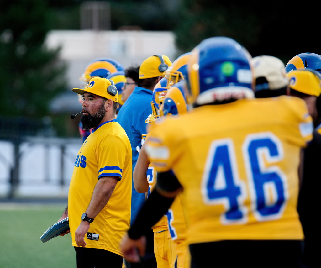 Cuba HSFB v Navajo Prep