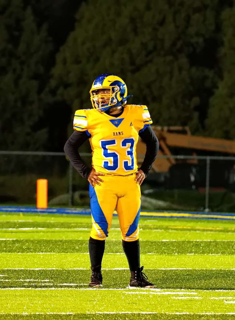 Cuba HSFB v Navajo Prep