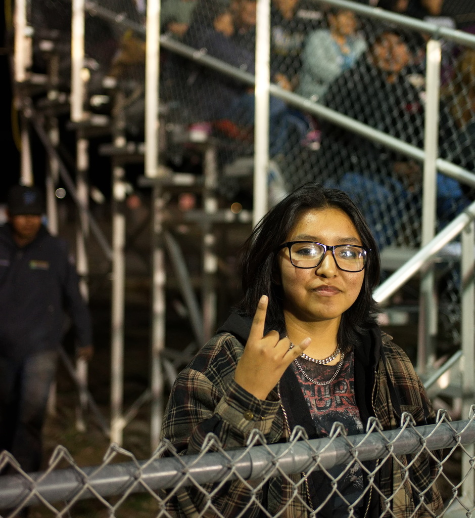 Cuba HSFB v Navajo Prep