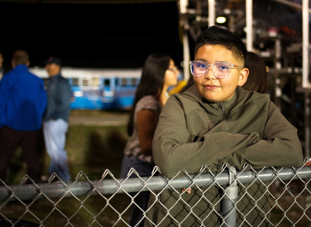Cuba HSFB v Navajo Prep