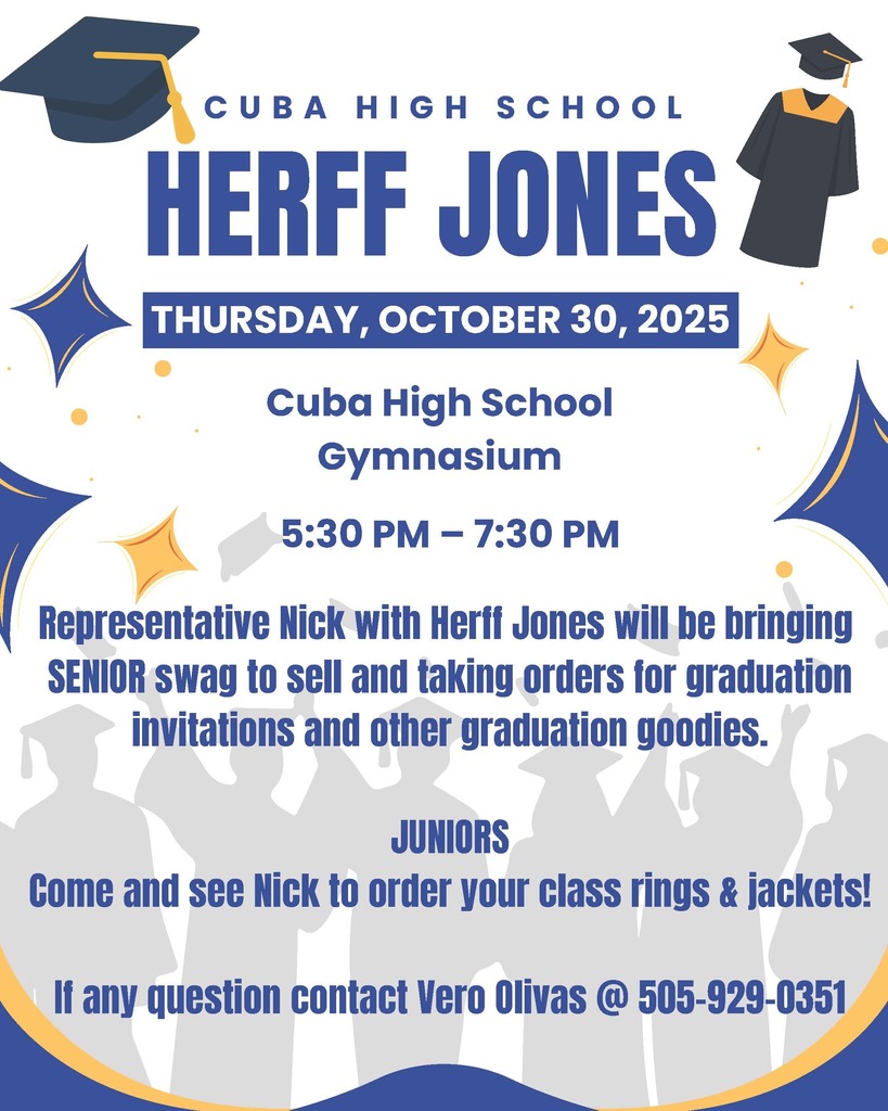 Herf Jones Flyer