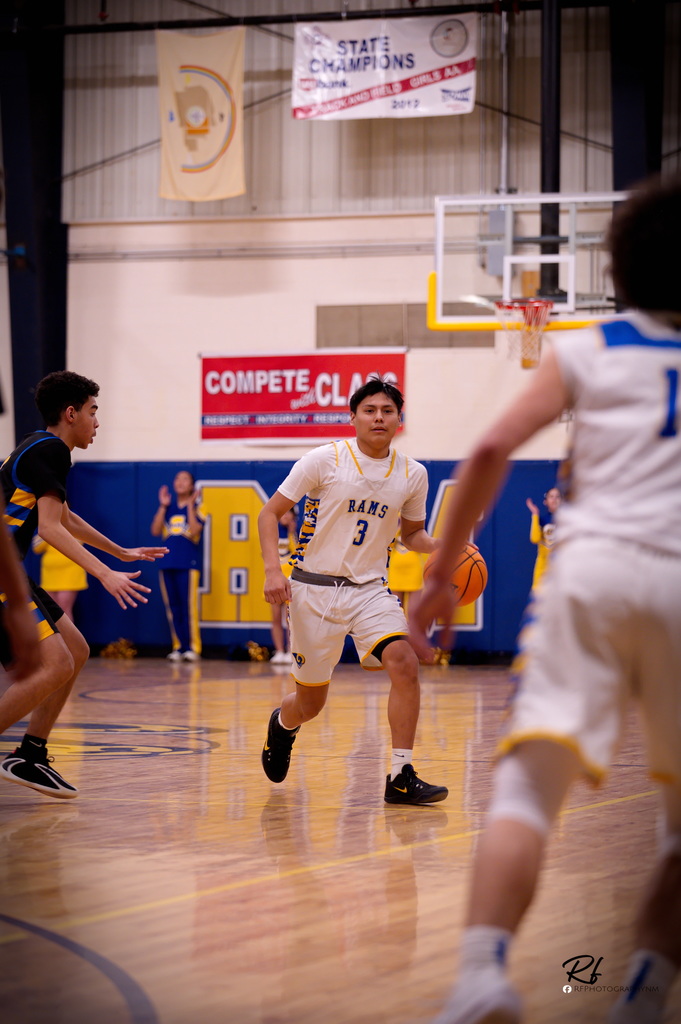 Cuba HSBBB v Cottonwood