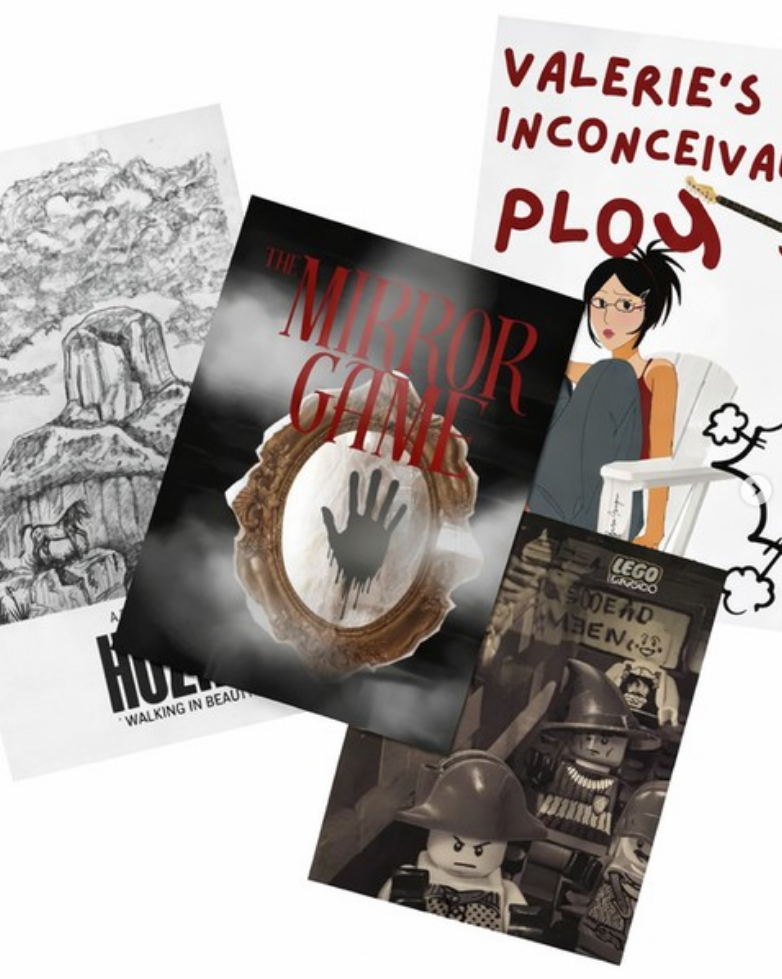 Vote Today! Film Prize Jr. Virtual Festival