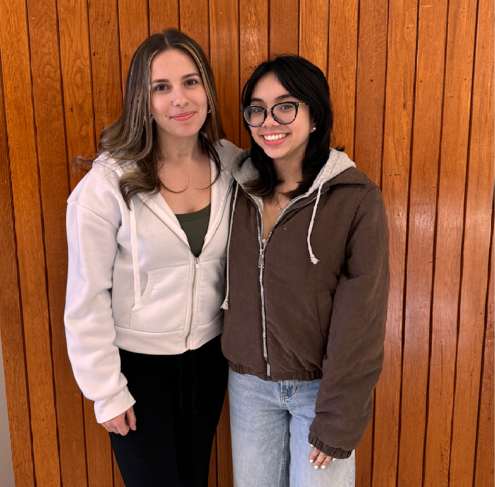 picture of valedictorian and salutatorian