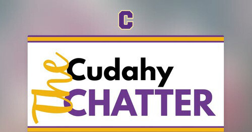 The Cudahy Family Chatter, October 2026