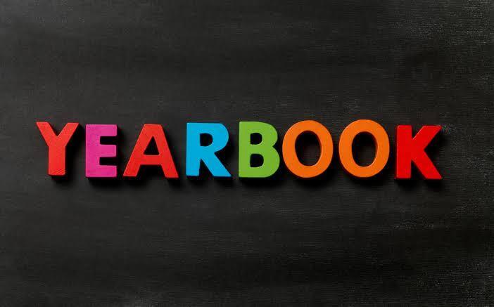 Yearbook Info