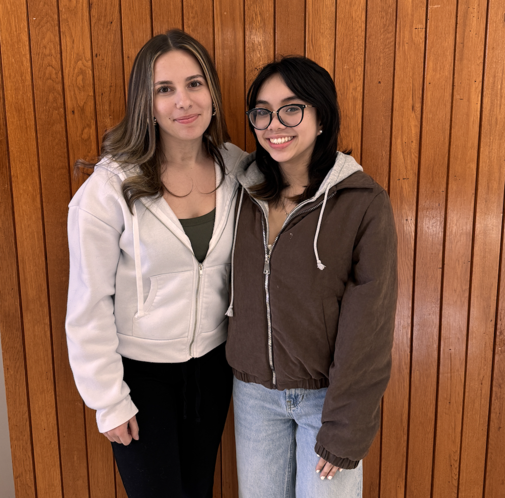 picture of valedictorian and salutatorian