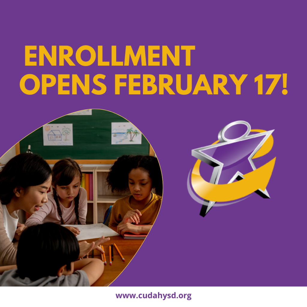enroll