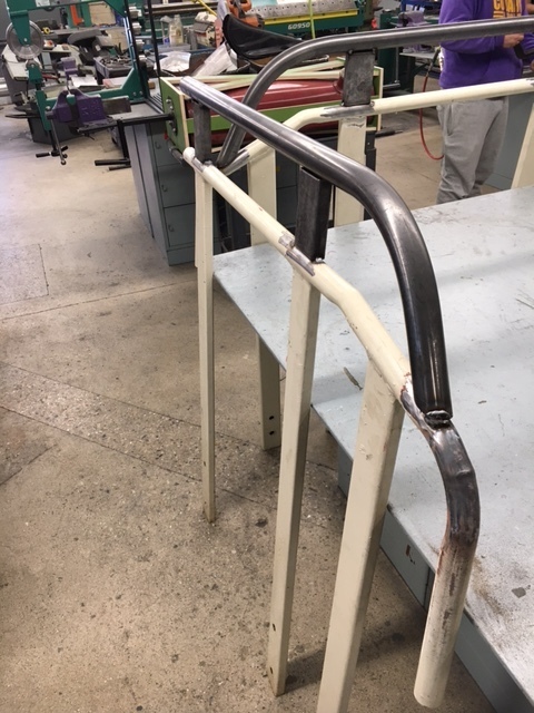 metals