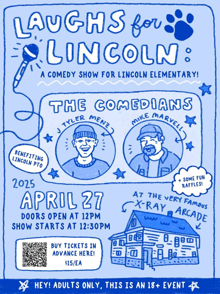 lincoln