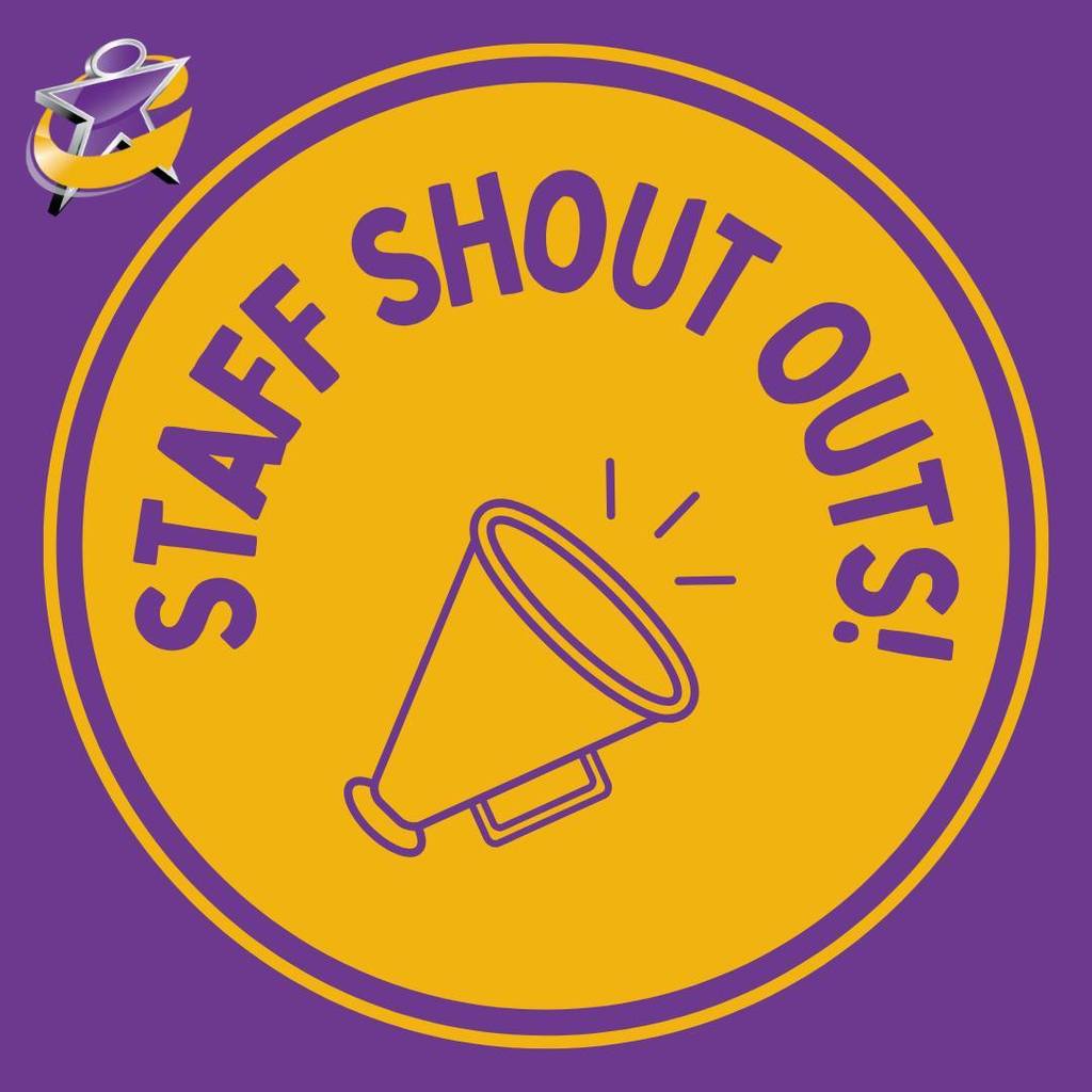 shout out