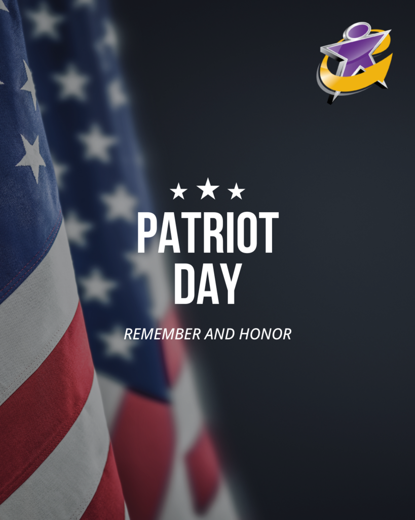 patriot day