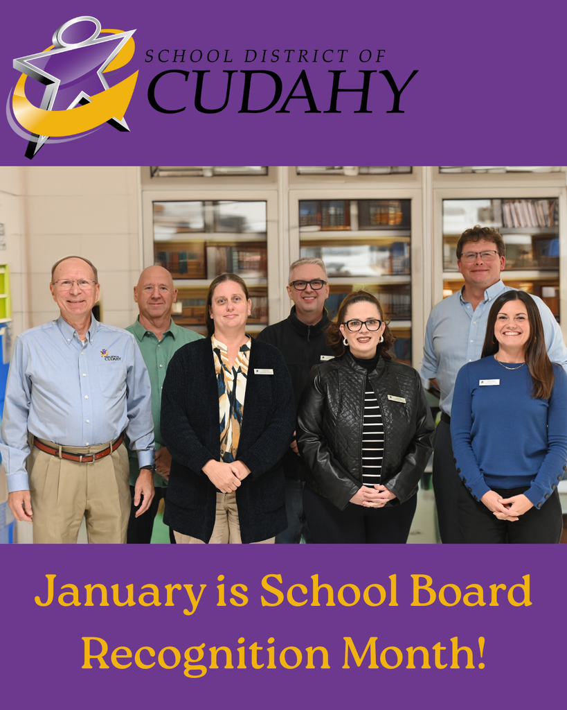school board recognition month