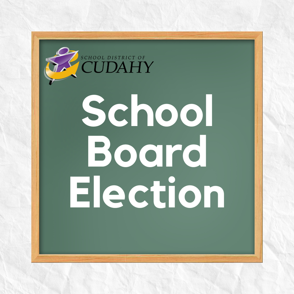 School Board Election