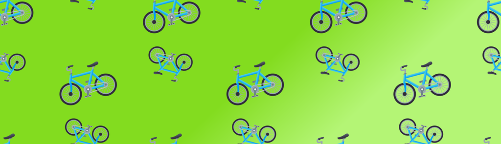 Walk or bike