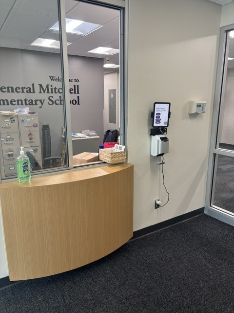 GM front office