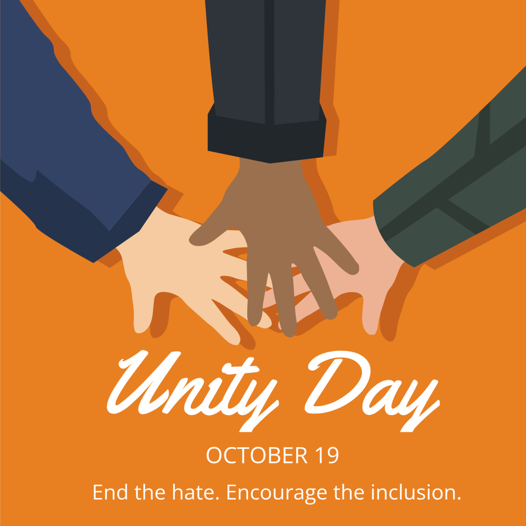 unity day