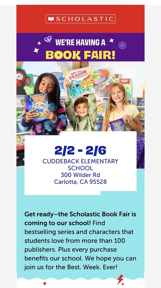 Book Fair