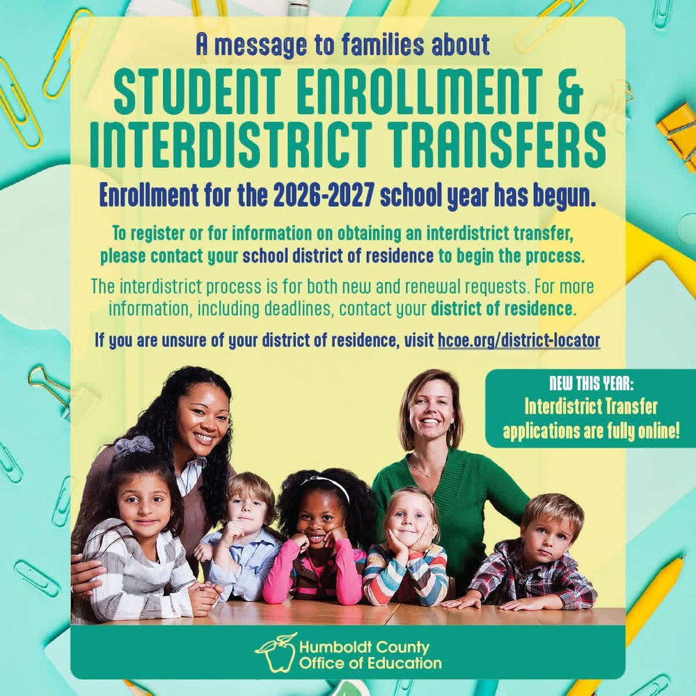 interdistrict transfers