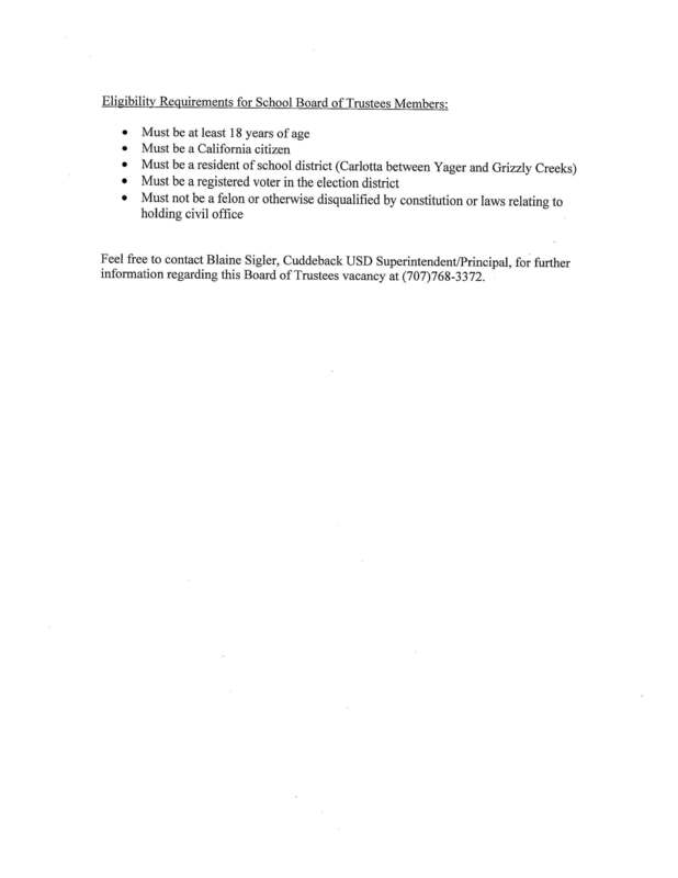 Vacancy Posting page 2