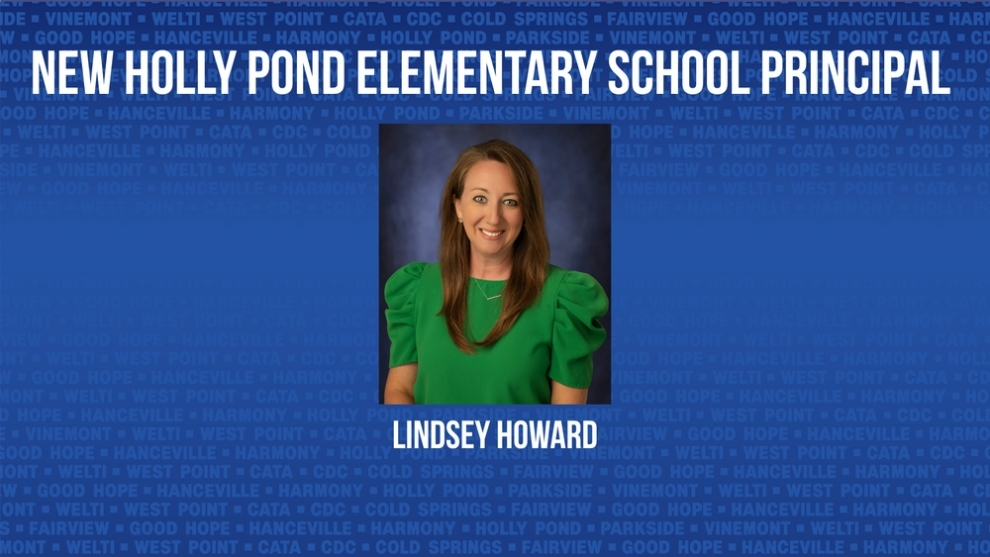 Lindsey Howard