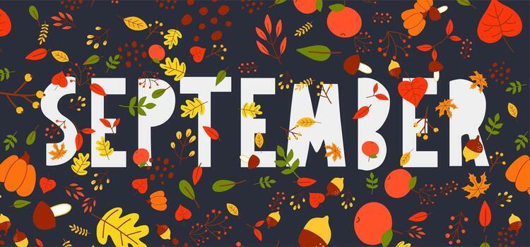 September