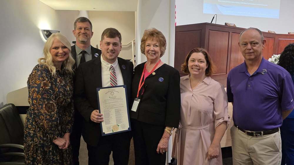 Hanceville Elementary