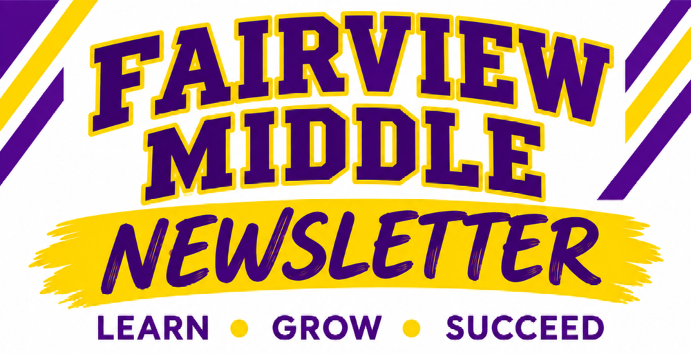 Fairview Newsletter