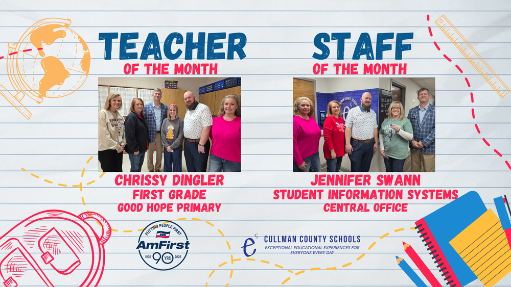 AmFirst Employee Awards December 2025