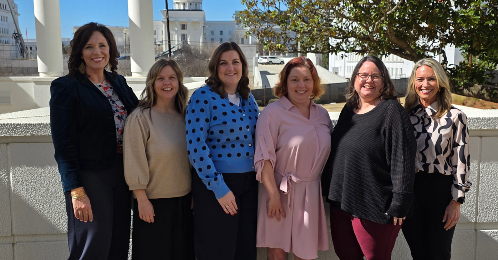 Counselors of Distinction