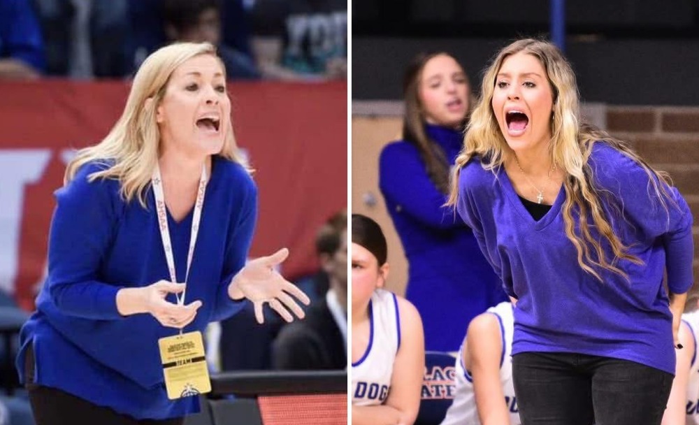 Coach West/Coach Boland